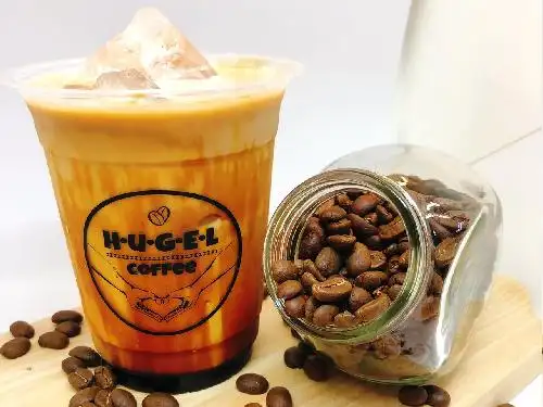 Hugel Coffee, WTC Mangga Dua