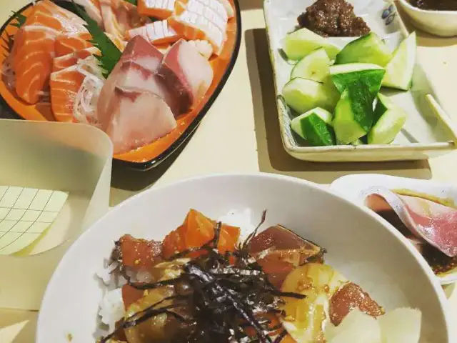 Uokatsu Food Photo 9
