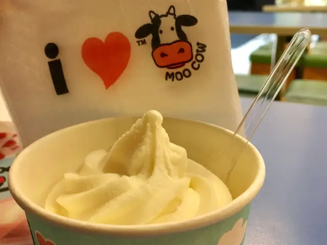 Moo Cow Food Photo 3