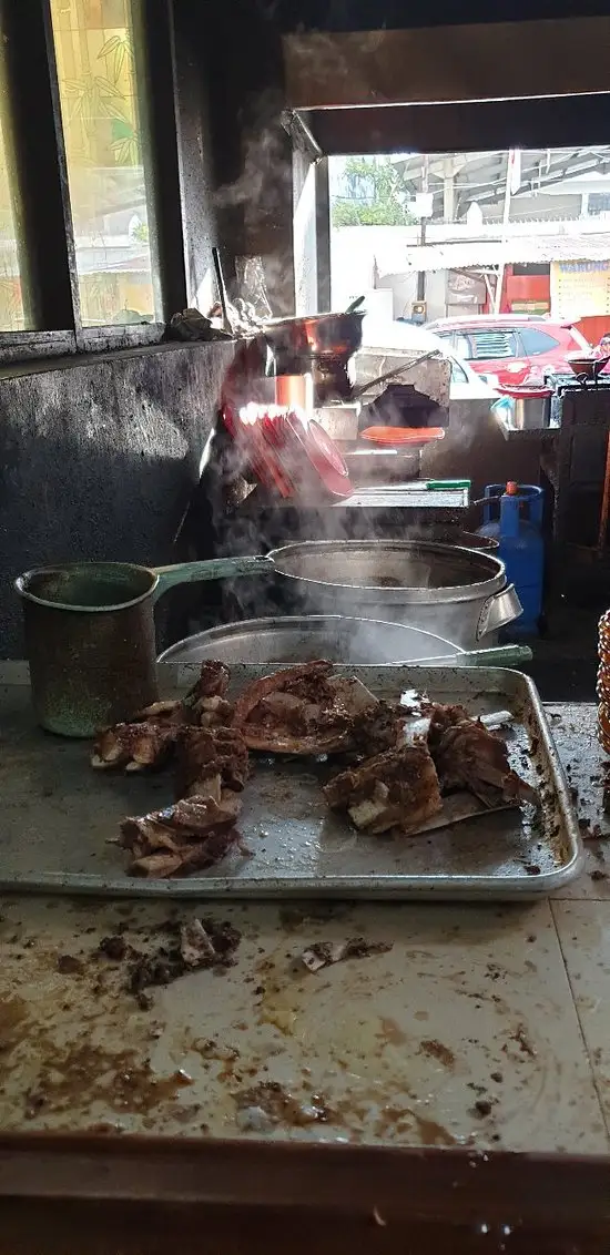 Gambar Makanan Sop Konro Karebossi 12