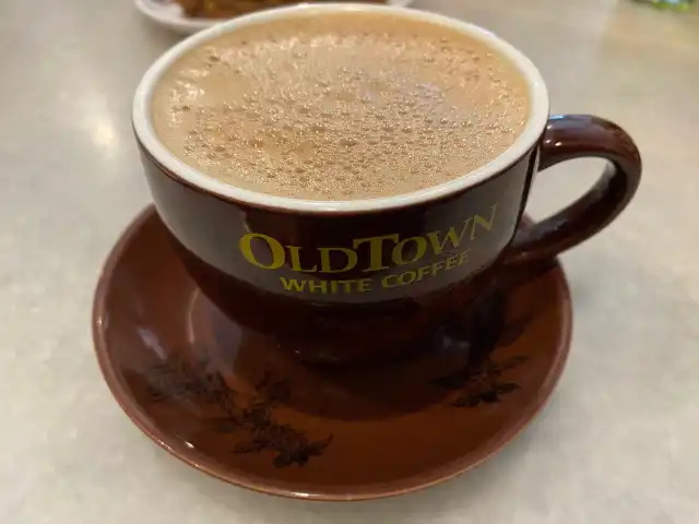 OLDTOWN White Coffee Food Photo 8
