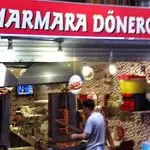 Marmara Donercisi'nin yemek ve ambiyans fotoğrafları 2