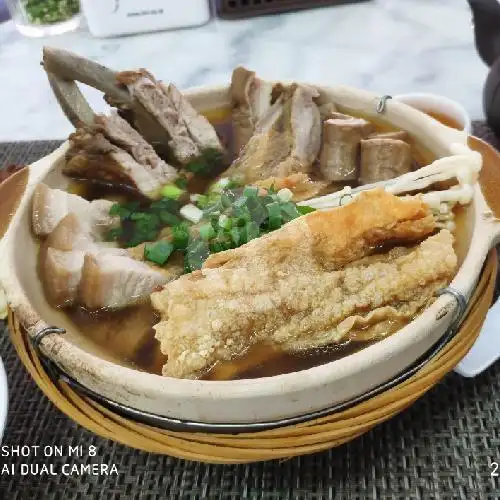 Gambar Makanan Xinma Bak Kut Teh, Penuin 1