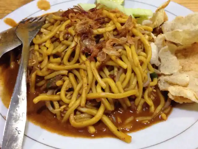 Gambar Makanan Mie Aceh Nyak Lin 20