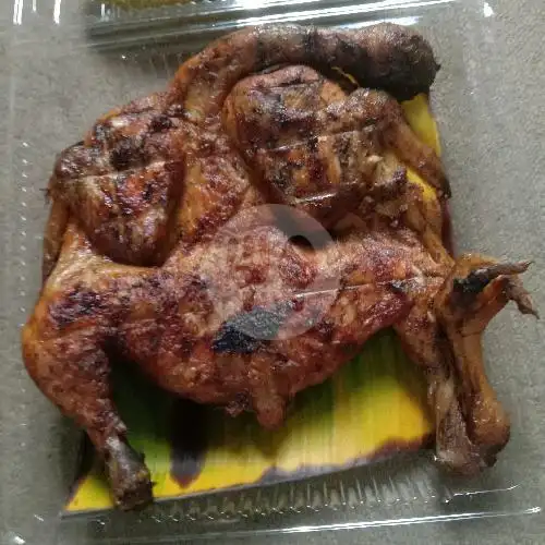 Gambar Makanan Ayam Panggang Men Pradnya 3