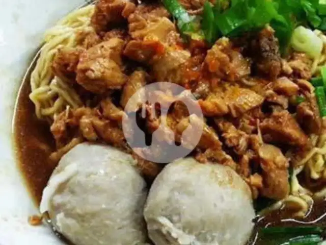 Gambar Makanan Mie Ayam & Ayam Bakar Slawi Ayu Bang Japra, Bhayangkara 5