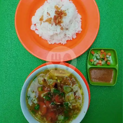 Gambar Makanan Dapur 21, Gunung Sahari 5