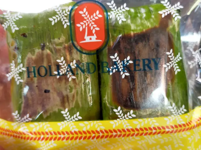 Holland Bakery