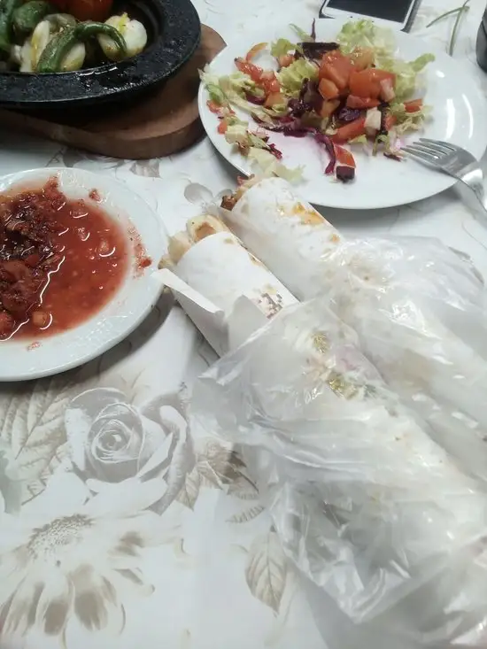 Adanalı Dürümcü Soner Usta'nin yemek ve ambiyans fotoğrafları 13