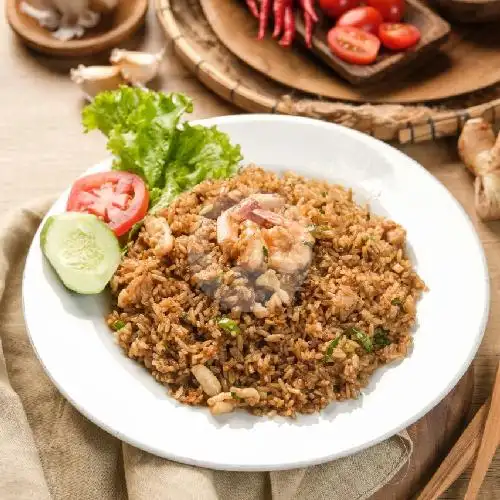 Gambar Makanan Imoly Pecel Lele, Letkol Iskandar 10