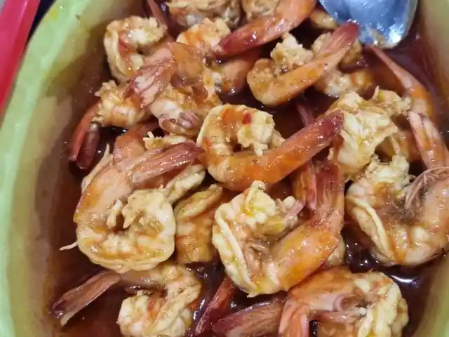 Gambar Makanan Cirebon Ayu Seafood 3