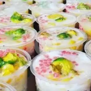 Gambar Makanan JURAGAN CENDOL Bandung, Denpasar timur 12