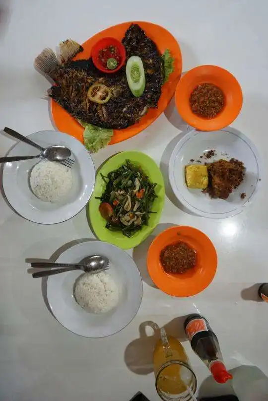 Gambar Makanan RM Hj Kokom 16