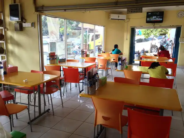 Gambar Makanan Resto Duren Harum 4