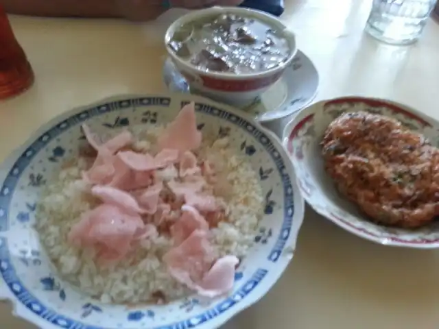 Gambar Makanan Soto Padang H. Bang Karto 8