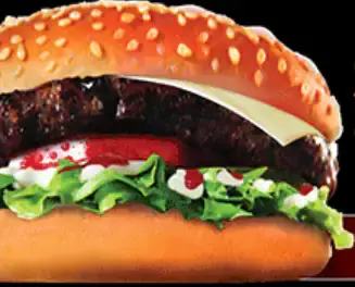 Gambar Makanan Aussy Burger 3