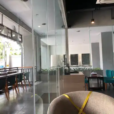 Excelso Grha Eklin Jogja