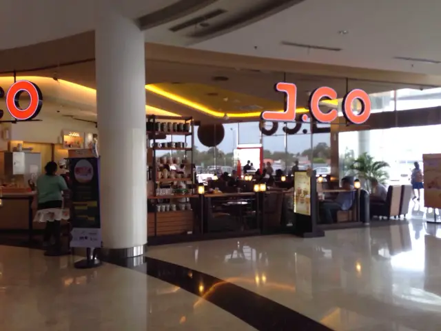 Gambar Makanan J.CO Donuts & Coffee 20