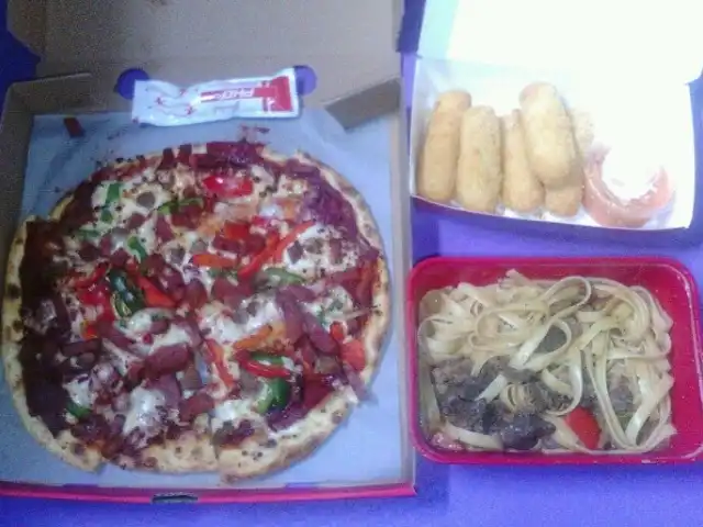 Gambar Makanan PHD (Pizza Hut Delivery) 10