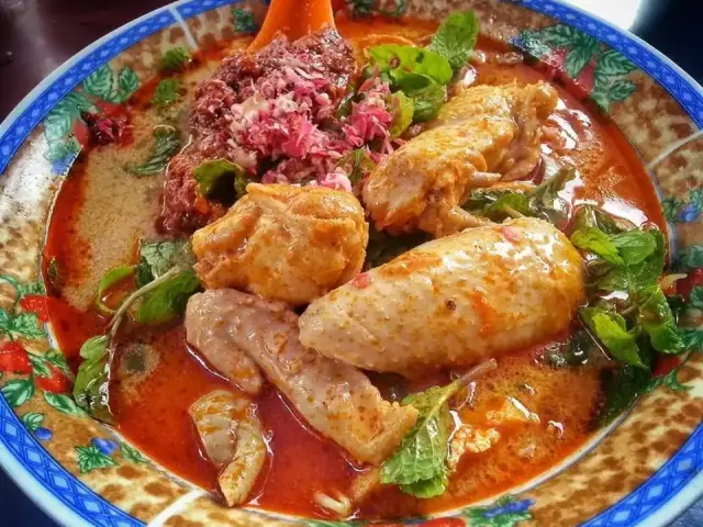 Jia Li Mian Shi Guan - 家里面食馆 Food Photo 3