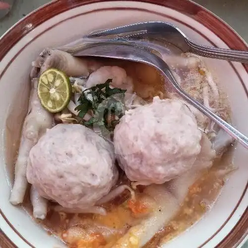 Gambar Makanan Mie Baso Pbb 1