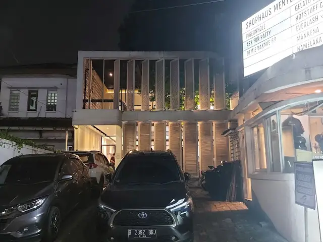 Gambar Makanan Demie Bakmie 69 Menteng 47