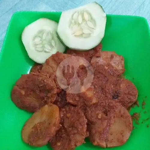 Gambar Makanan Warung Nganjuk Bu Tia, Stal Kuda 5