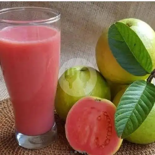 Gambar Makanan Jus Dan Rujak Buah KANG LEMAN, Cilandak KKO 14