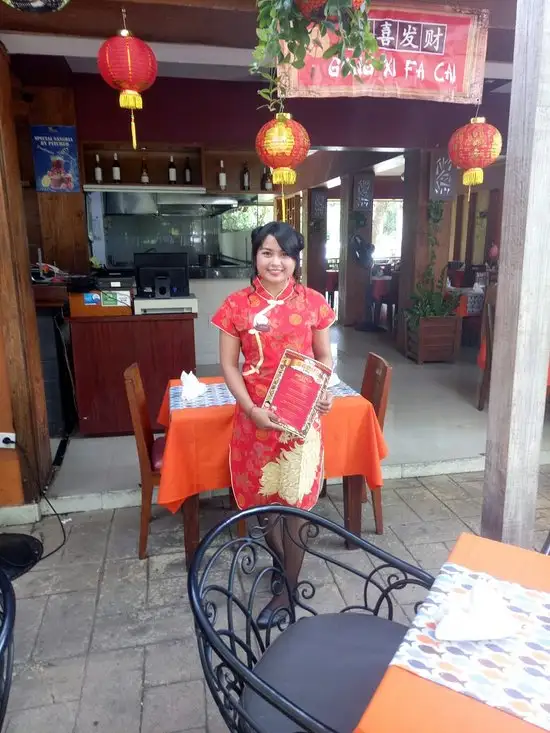 Gambar Makanan Ocean Asian Cuisine Restaurant 10