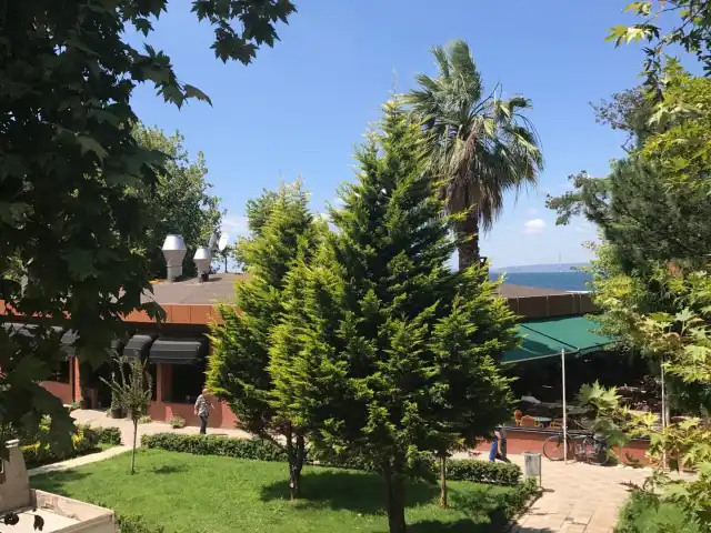 By Aşkın Restaurant & Cafe'nin yemek ve ambiyans fotoğrafları 4