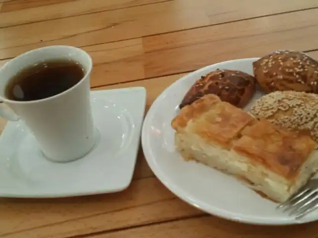 Pera Cafe'nin yemek ve ambiyans fotoğrafları 5