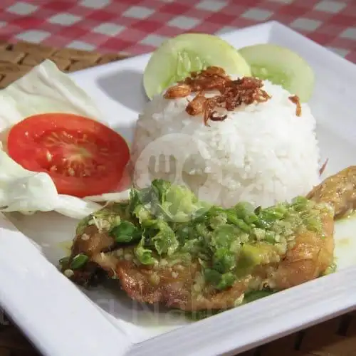 Gambar Makanan Tempe Mendoan Pawon Bunda 17