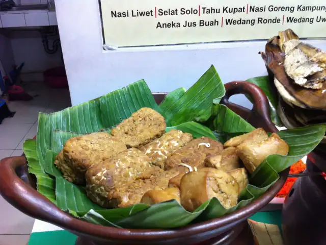 Gambar Makanan Nikimawon 3