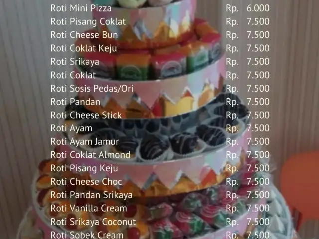 Gambar Makanan Palem Cinde 4