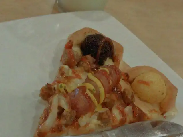 Gambar Makanan Pizza Hut 20