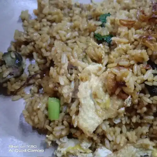 Gambar Makanan NASI GORENG KANCIL  11