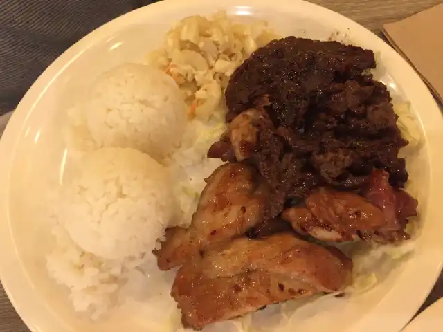 L & L Hawaiian BBQ Food Photo 17