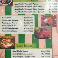 Gambar Makanan Kedai Sunda 1