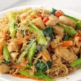 Gambar Makanan Resto Sempol Ayam Mas Wan, Ciganjur 19