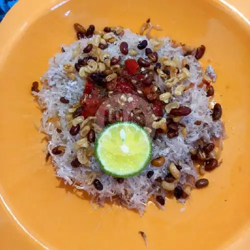 Gambar Makanan Rujak DeDe,Kesiman Petilan 8