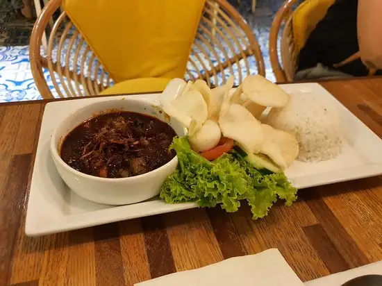 Gambar Makanan Kedai Kopi Oma 10