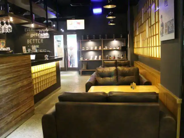 Gambar Makanan Shibuya Cafe 20