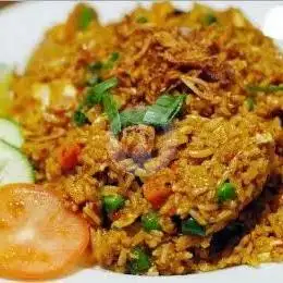 Gambar Makanan Nasi Goreng Cougar, Tebet 7