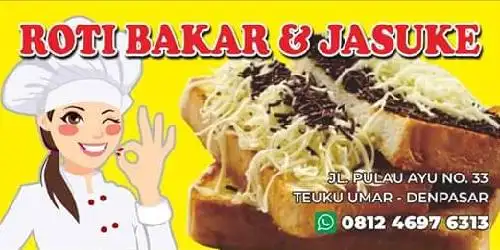 ROTI BAKAR PULAU AYU, Jl PULAU AYU NO.33 TEUKU UMAR