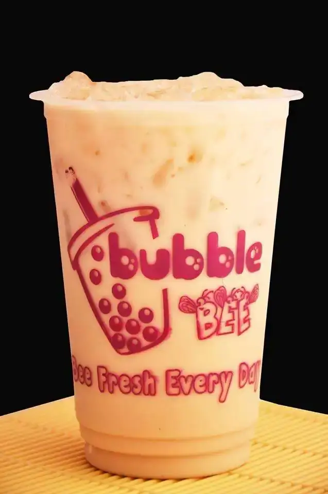 Gambar Makanan Bubble Bee 13