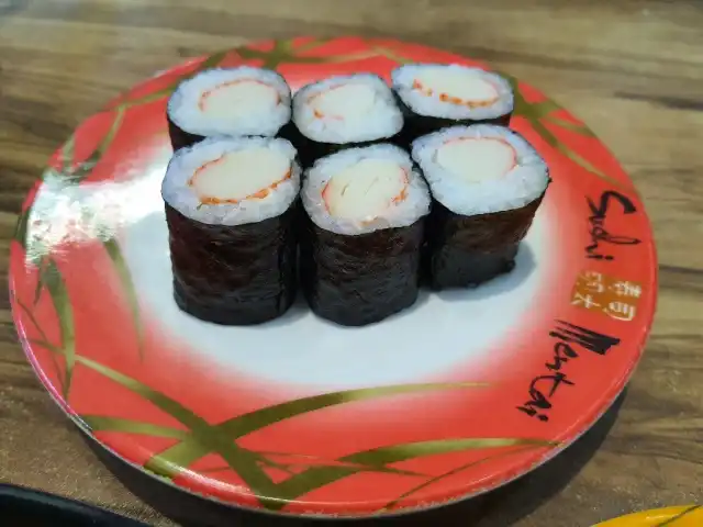 Sushi Mentai Food Photo 14