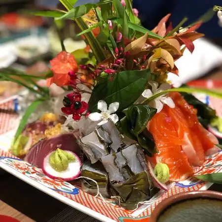 Gambar Makanan Miu Authentic Japanese Dining 13