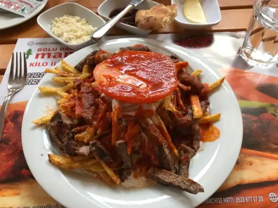 Köfteköy'nin yemek ve ambiyans fotoğrafları 10