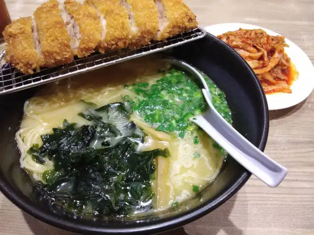 Gambar Makanan Yamagoya Ramen 20