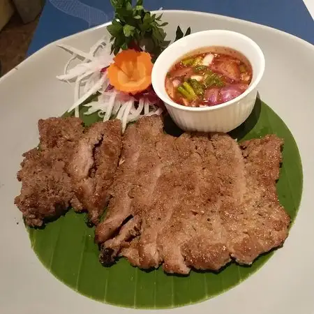 Gambar Makanan Chao Phraya Thai Fine Cuisine 20